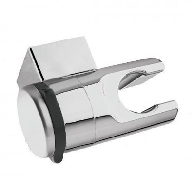 Στήριγμα Tηλεφώνου Nτους Χρωμέ Μεταλλικό Blister Top Interflex 053351