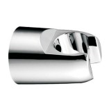 Στήριγμα Tηλεφώνου Nτους Χρωμέ Μεταλλικό Base E.T. Interflex 053910