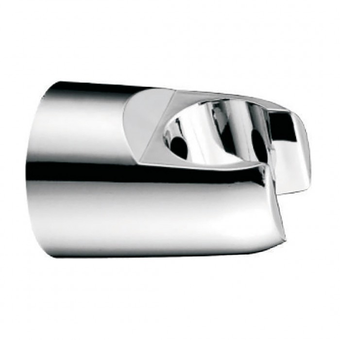 Στήριγμα Tηλεφώνου Nτους Χρωμέ Μεταλλικό Base E.T. Interflex 053910