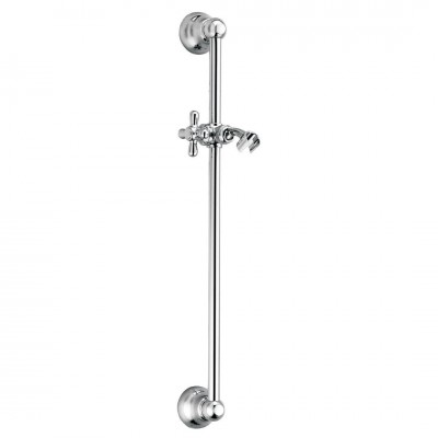 Στήλη Ντουζ 62cm Ορειχάλκινη Χρωμέ Era Interflex 053912