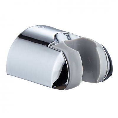 Στήριγμα Tηλεφώνου Nτους Χρωμέ Πλαστικό Blister Slim Interflex 057075