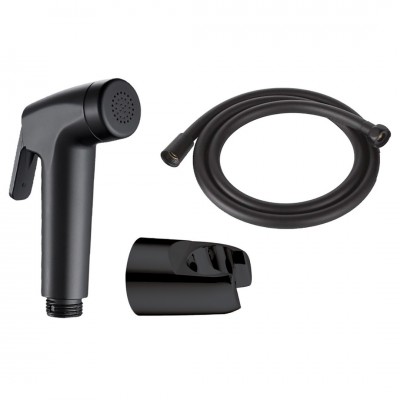 Σετ Τηλέφωνο Μπιντέ  Reflex ABS Μαύρο 057648