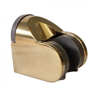 Στήριγμα Tηλεφώνου Nτους Χρυσό Ματ Slim Interflex 057786