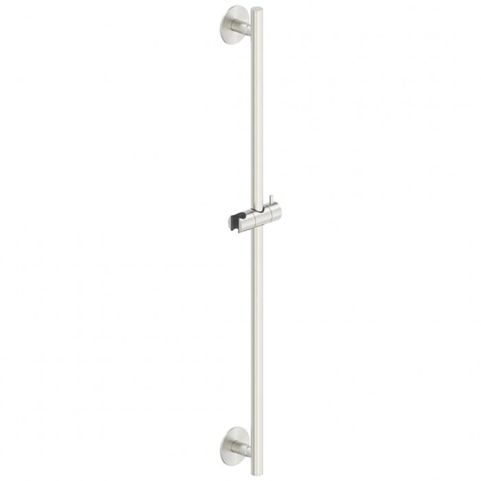 Συρόμενο Στήριγμα Ντους ΙΝΟΧ 316L ANDROMEDA Interflex 057809