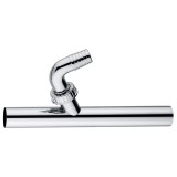 Σωλήνας Σιφωνιών Ø32 με Έξοδο Πλυντηρίου Interflex 067652