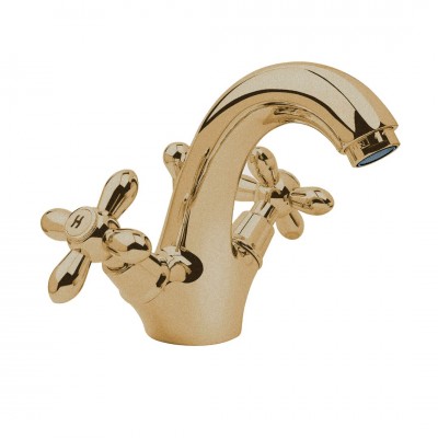 Μπαταρία Νιπτήρα Old 800 (Lady) Μπρονζέ Interflex 071974