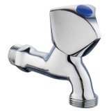 Κάνουλα Πλυντηρίου Classic Serie Χρωμέ Interflex 073123