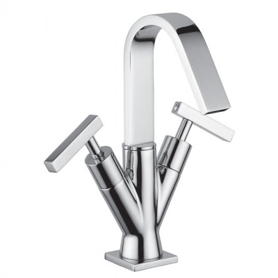 Μπαταρία Μπιντέ Syntesi Χρωμέ Interflex 073709