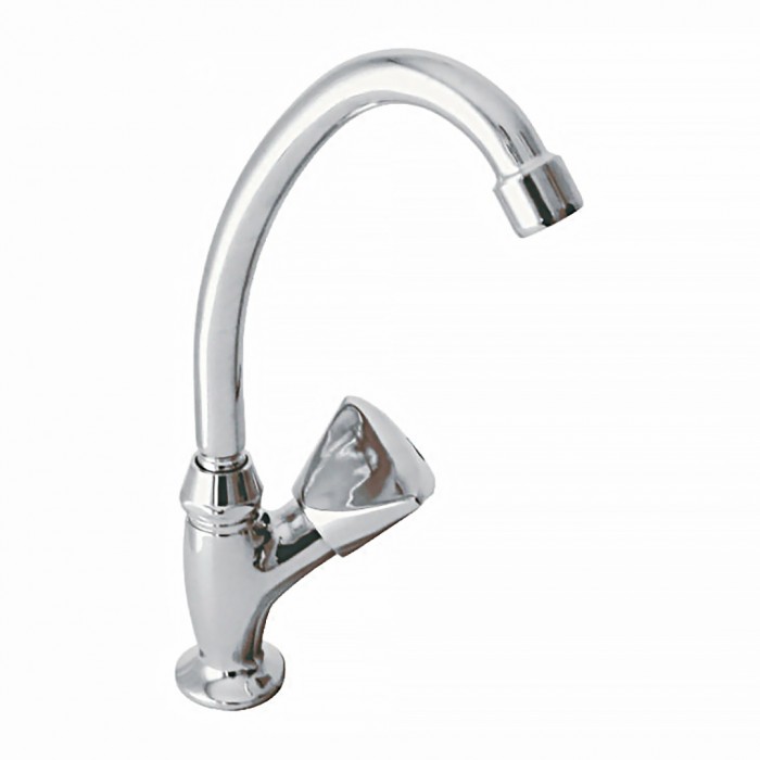 Μπαταρία Επικαθήμενη Classic Serie Interflex 075759
