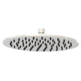 Κεφαλή Ντους Στρογγυλή Ø25 Slim Inox 316L Interflex 077802