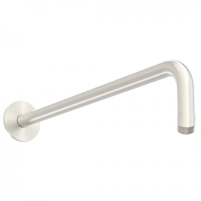 Μπράτσο Ντους Modern Style 35CM Inox 316L Interflex 077806