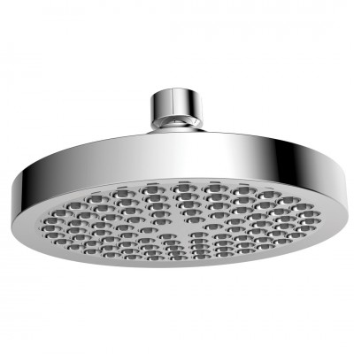 Κεφαλή Ντους Planet Χρωμέ 304 15,3cm Interflex 077826