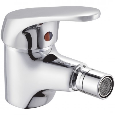 Μπαταρία Μπιντέ Status Χρωμέ Interflex 080678