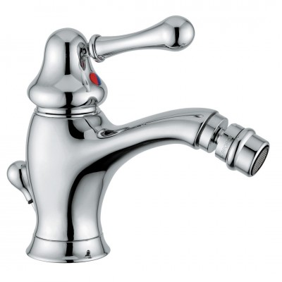 Μπαταρία Μπιντέ Maya Χρωμέ Interflex 080684