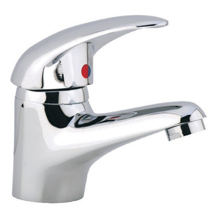 Μπαταρία Nιπτήρα Intermix Interflex Χρωμέ 082785