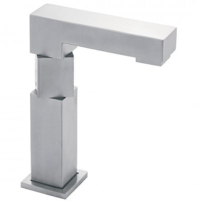 Μπαταρία Nιπτήρα Inox Kybo Steel Interflex 084064