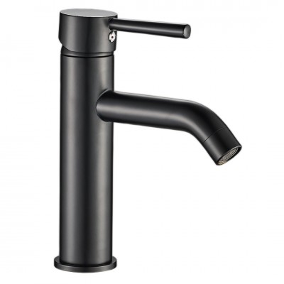 Μπαταρία Nιπτήρα Φ25 Interflex SLIM Chic Black Mat 086920