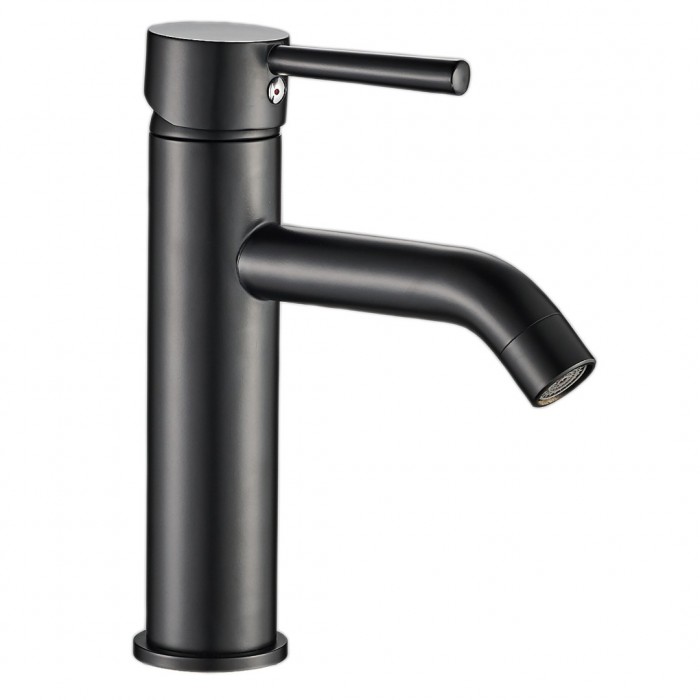 Μπαταρία Nιπτήρα Φ25 Interflex SLIM Chic Black Mat 086920