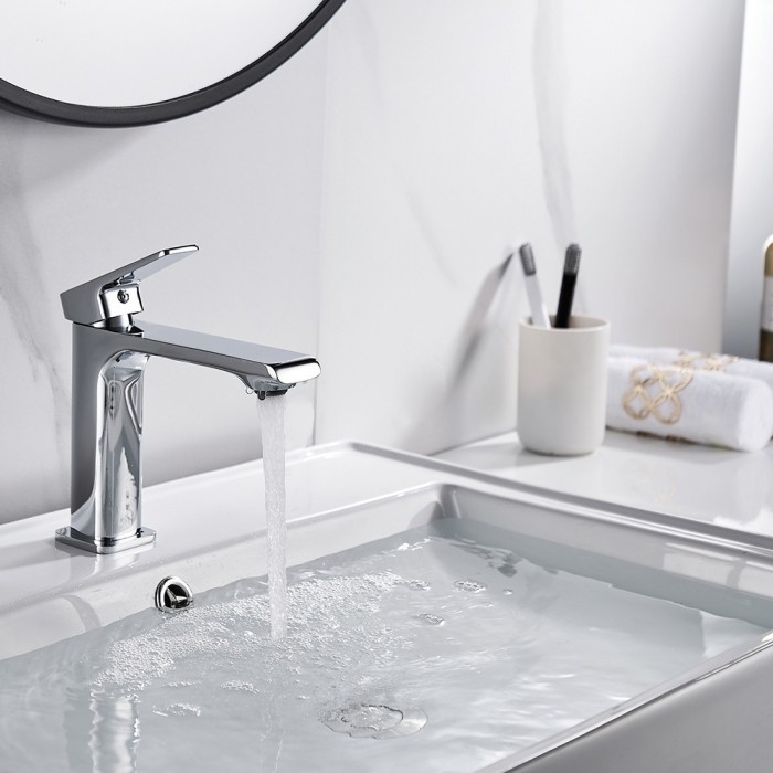 Μπαταρία Nιπτήρα Ψηλή 17cm Romeo Interflex Χρωμέ 087480