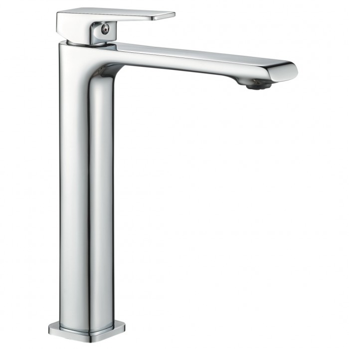 Μπαταρία Nιπτήρα Ψηλή 28cm Romeo Interflex Χρωμέ 087481