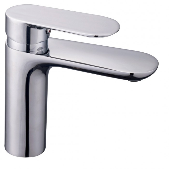 Μπαταρία Nιπτήρα Compact Interflex Χρωμέ 087689