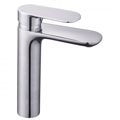 Μπαταρία Nιπτήρα Ψηλή Compact Interflex Χρωμέ 087690