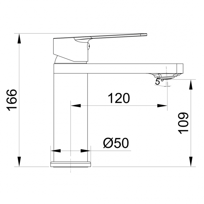 Μπαταρία Nιπτήρα Ψηλή 20cm Symbol Interflex Χρωμέ 087744