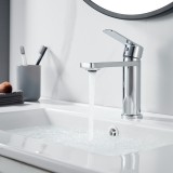 Μπαταρία Nιπτήρα Ψηλή 20cm Symbol Interflex Χρωμέ 087744