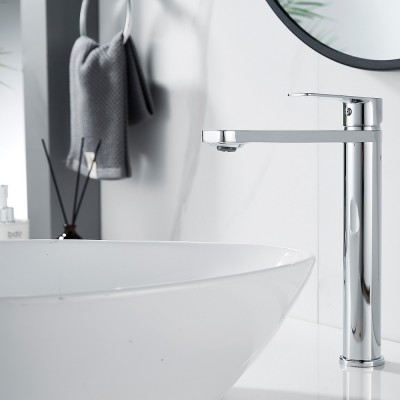 Μπαταρία Nιπτήρα Ψηλή 29cm Symbol Interflex Χρωμέ 087745