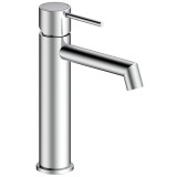 Μπαταρία Nιπτήρα DOT Interflex Χρωμέ με Βαλβίδα 087747