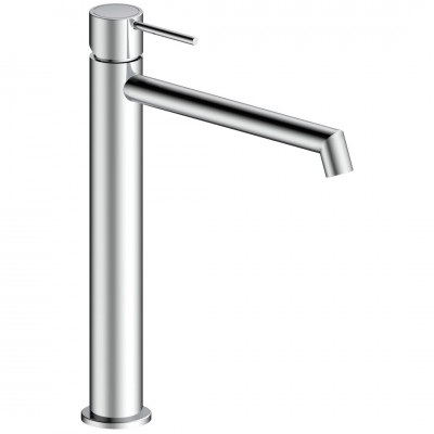 Μπαταρία Nιπτήρα Ψηλή 30cm DOT Interflex Χρωμέ με Βαλβίδα 087749