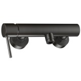 Μπαταρία Μπάνιου Μιξ ΜΑΥΡΗ DOT SIMPLE 3/4 Interflex 087791