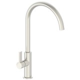 Μπαταρία Νεροχύτη Μίξεως Ψηλή INOX 316L ANDROMEDA Interflex 087795