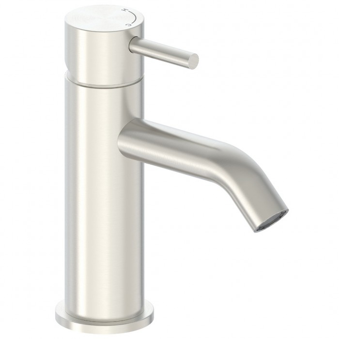 Μπαταρία Νιπτήρα Μίξεως INOX 316L Χωρίς Βαλβίδα ANDROMEDA Interflex 087796