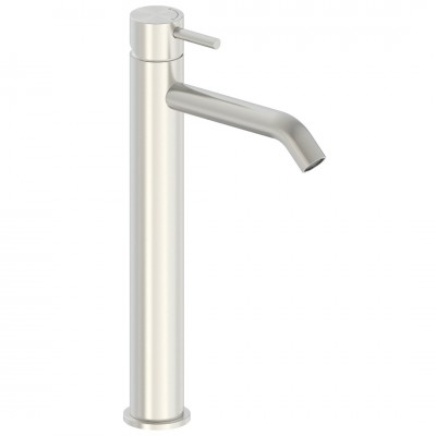 Μπαταρία Νιπτήρα Μίξεως Ψηλή INOX 316L Χωρίς Βαλβίδα ANDROMEDA Interflex 087797