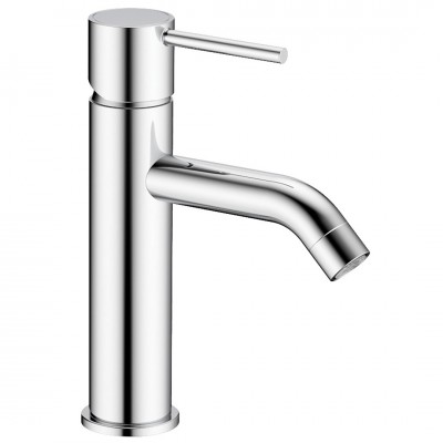 Μπαταρία Nιπτήρα ART DOT Interflex Χρωμέ με Βαλβίδα 087827