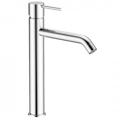 Μπαταρία Nιπτήρα Ψηλή 30cm ART DOT Interflex Χρωμέ με Βαλβίδα 087828