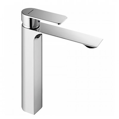 Μπαταρία Νιπτήρα Arona Xl 090939001 Chrome Pyramis