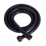 Σπιράλ Μπιντέ 1.00m Black Interflex 097061