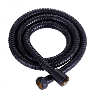 Σπιράλ Μπιντέ 1.00m Black Interflex 097061