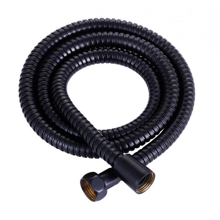 Σπιράλ Μπιντέ 1.00m Black Interflex 097061