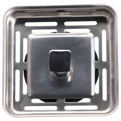 Σχαράκια Νεροχύτη Multi Χρωμέ Interflex 125353