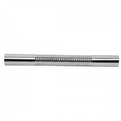 Μεταλλικό Σπιράλ Νιπτήρα Εύκαμπτο Interflex 123481