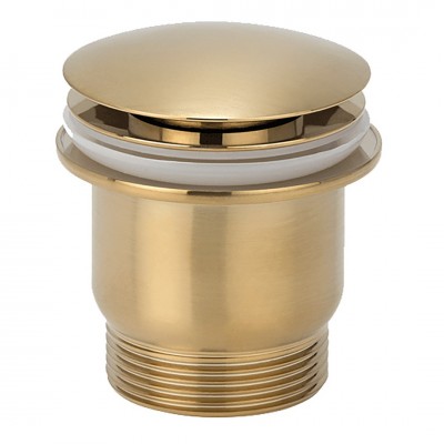 Βαλβίδα Νιπτήρος Clic-Clac (Pop-up) Universal | Interflex 127385