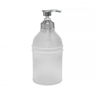 Ντισπένσερ Πάγκου Χρωμέ Inox Universale Interflex 181750