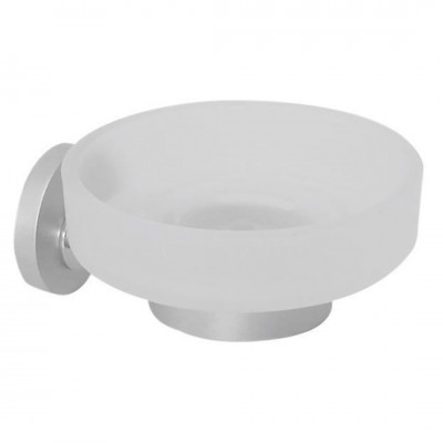 Επίτοιχη Σαπουνοθήκη Ibiza Χρωμέ Interflex 182702