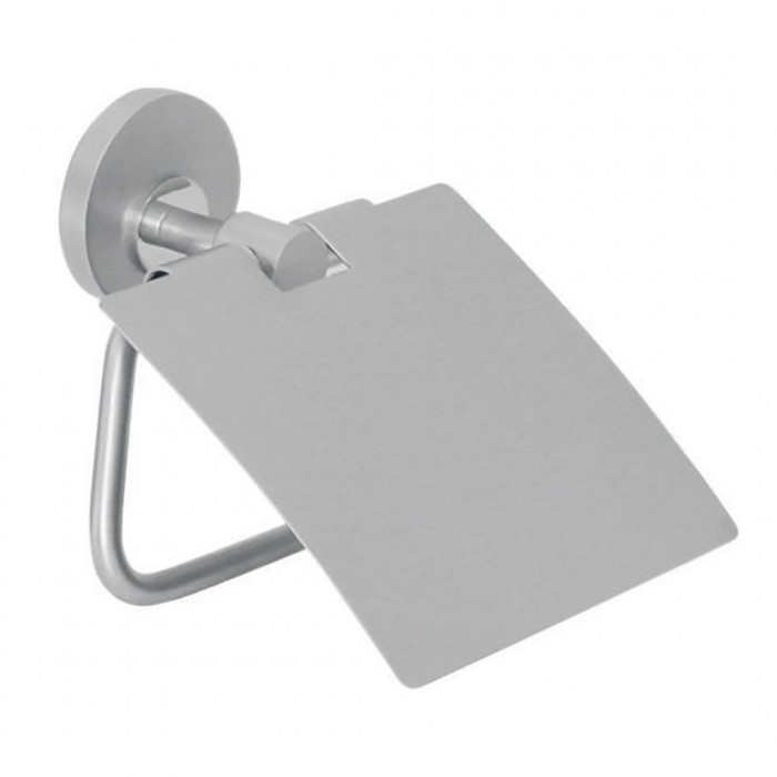 Χαρτοθήκη Μπάνιου Ibiza Χρωμέ Interflex 182704