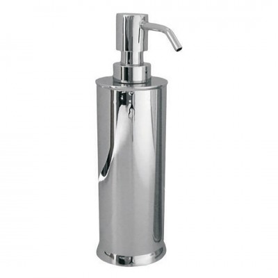 Επίτοιχο Ντισπένσερ Luna Χρωμέ Interflex 182868