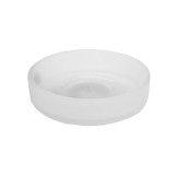 Ανταλλακτικό Γυαλί Ματ Σαπουνοθήκης Μπάνιου Mirror Interflex 183106