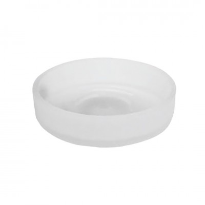 Ανταλλακτικό Γυαλί Ματ Σαπουνοθήκης Μπάνιου Mirror Interflex 183106